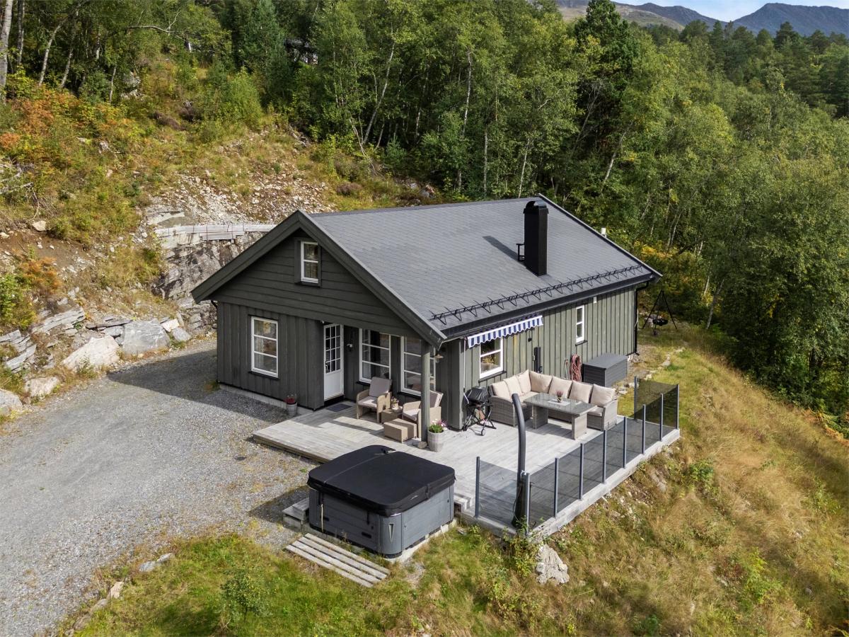 Kolda 28, STORDAL