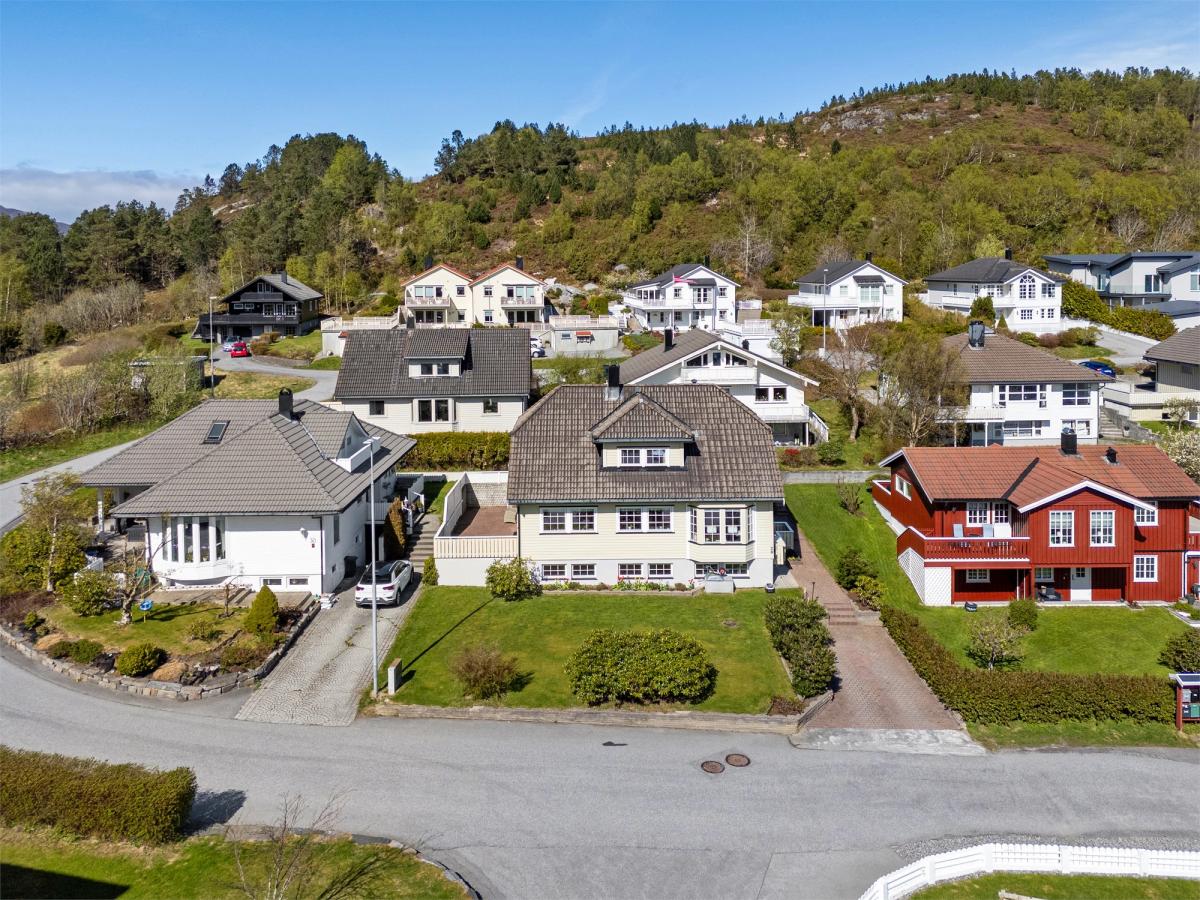 Storskaret 28, ÅLESUND