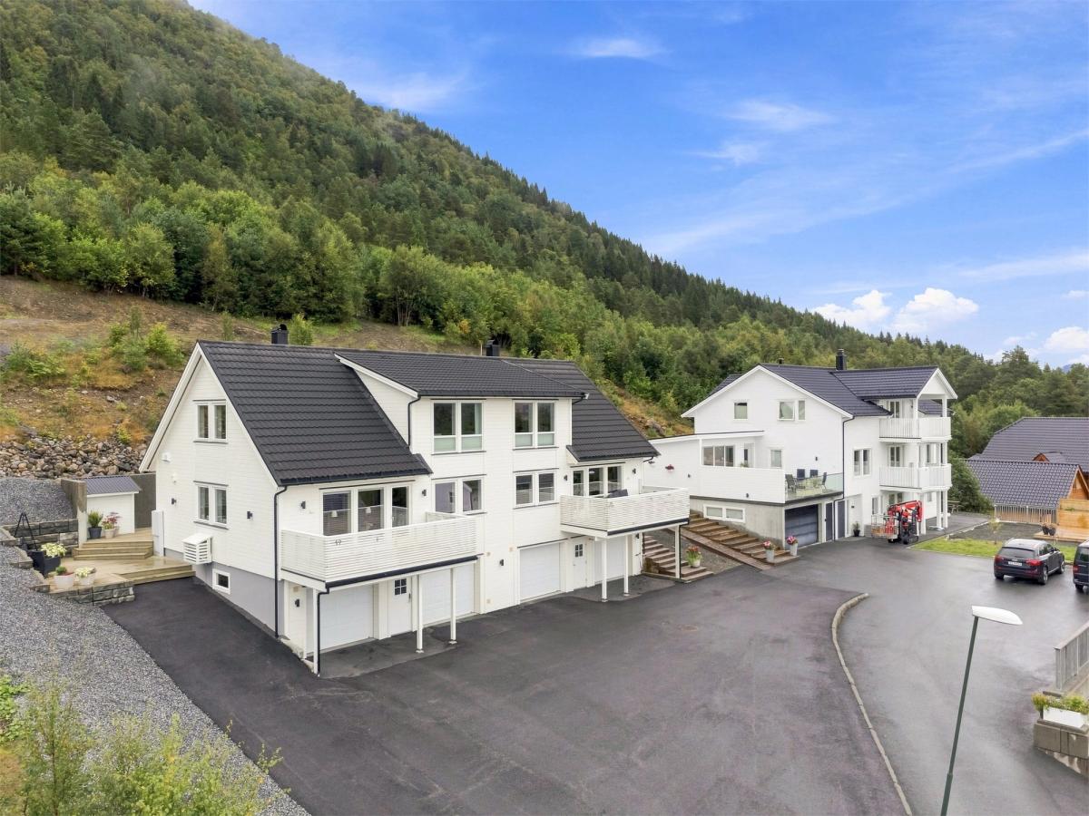 Dalefaret 19, ELNESVÅGEN