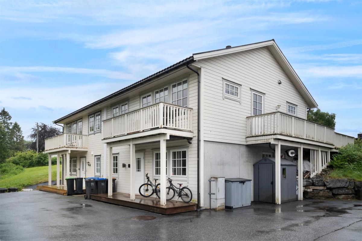Blindheimsnesvegen 14, ÅLESUND