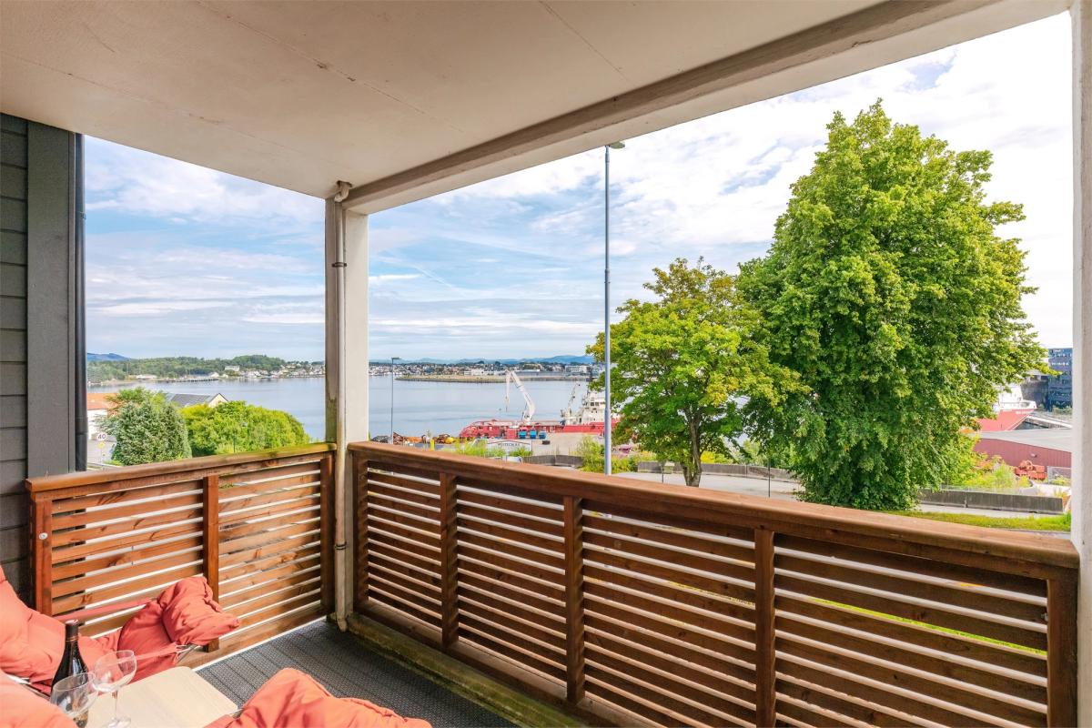 Dusavikveien 66, STAVANGER