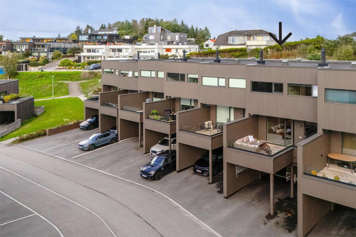 Valen 15, RANDABERG