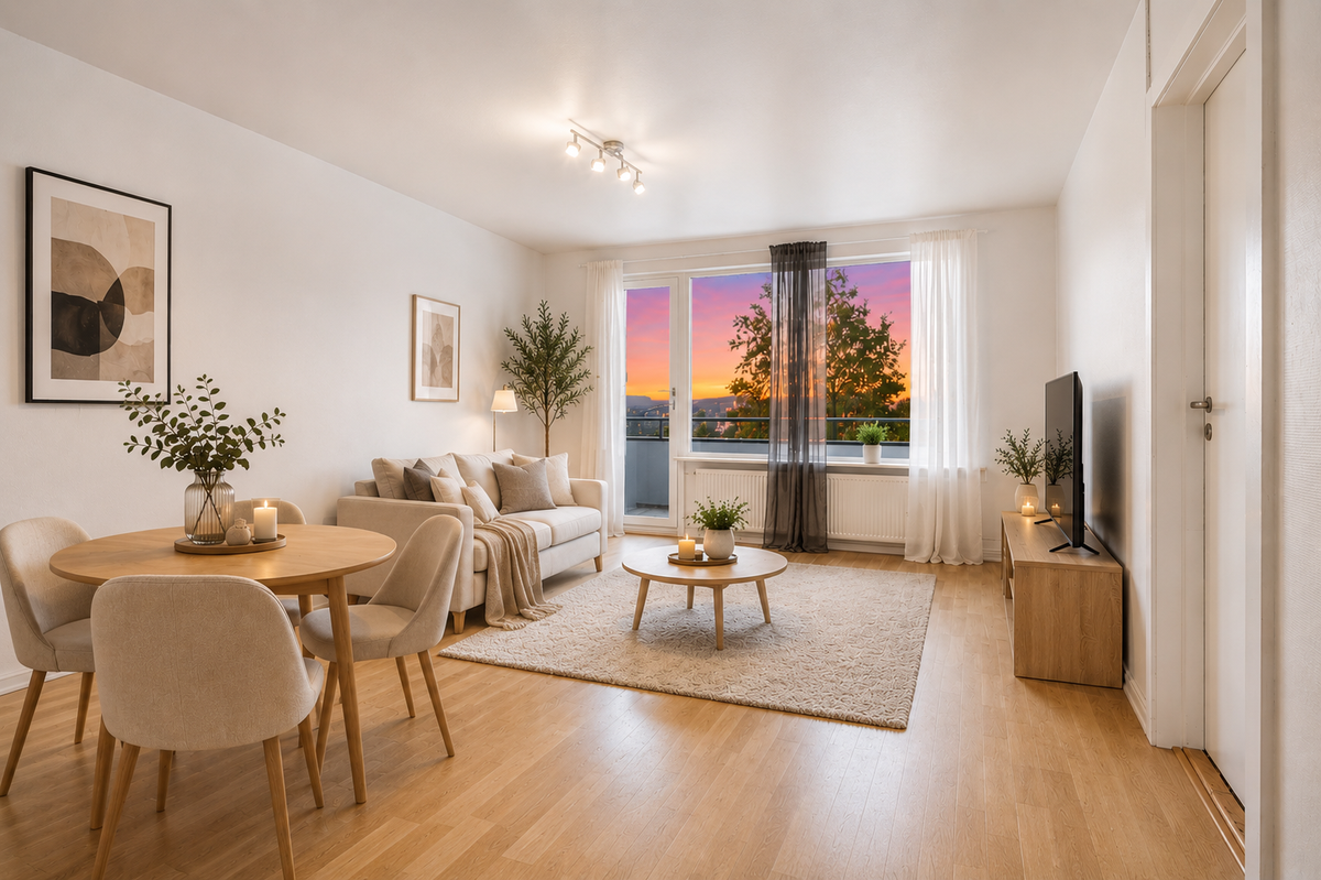 Lindeberglia 23, OSLO