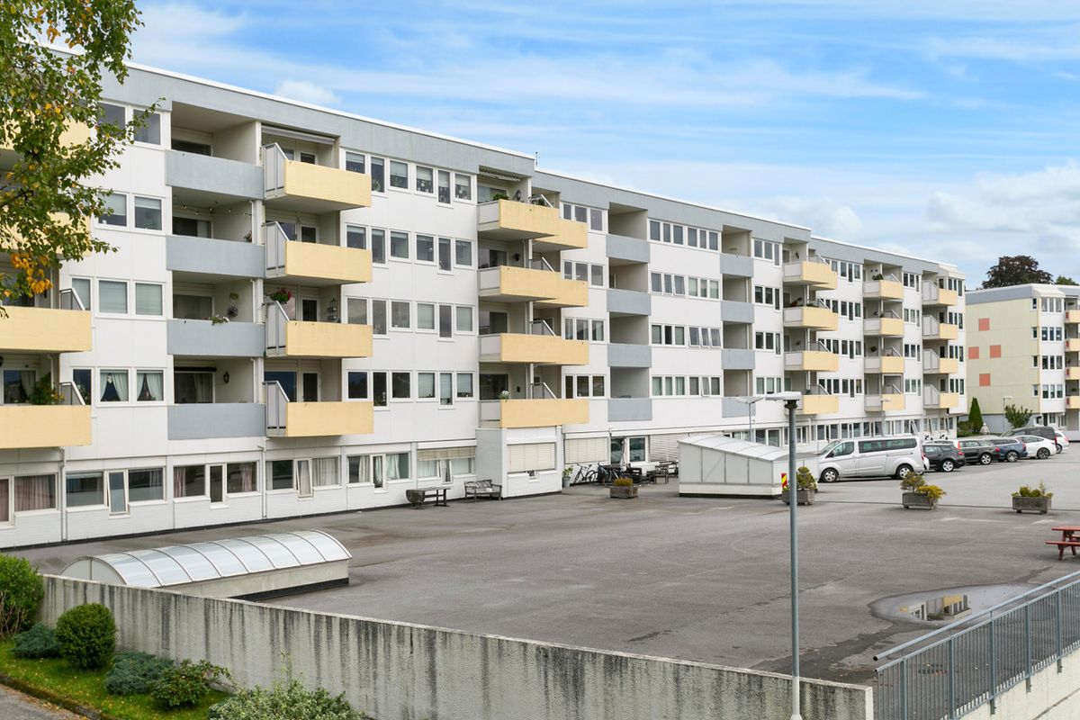 Borgundfjordvegen 87, ÅLESUND