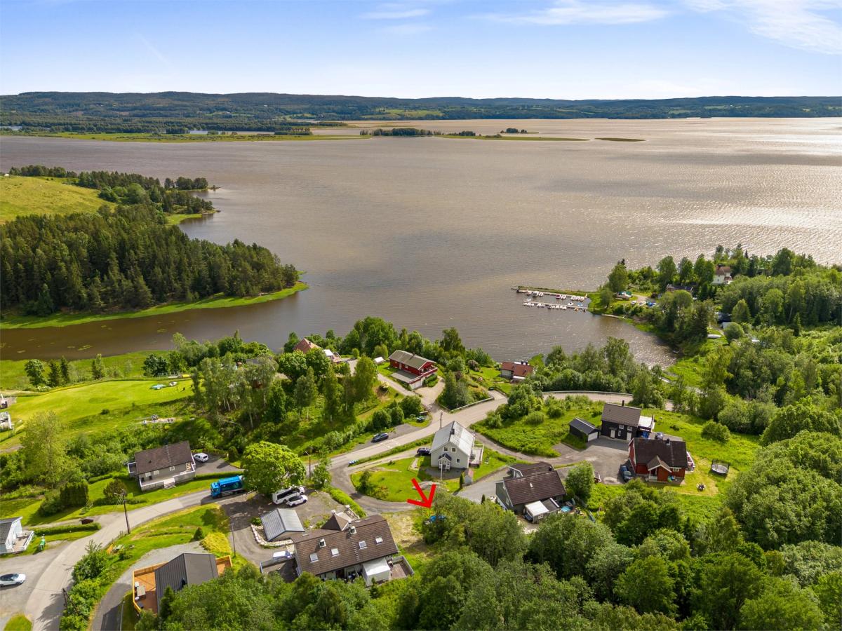 Nordbyvegen 75, NORDBY