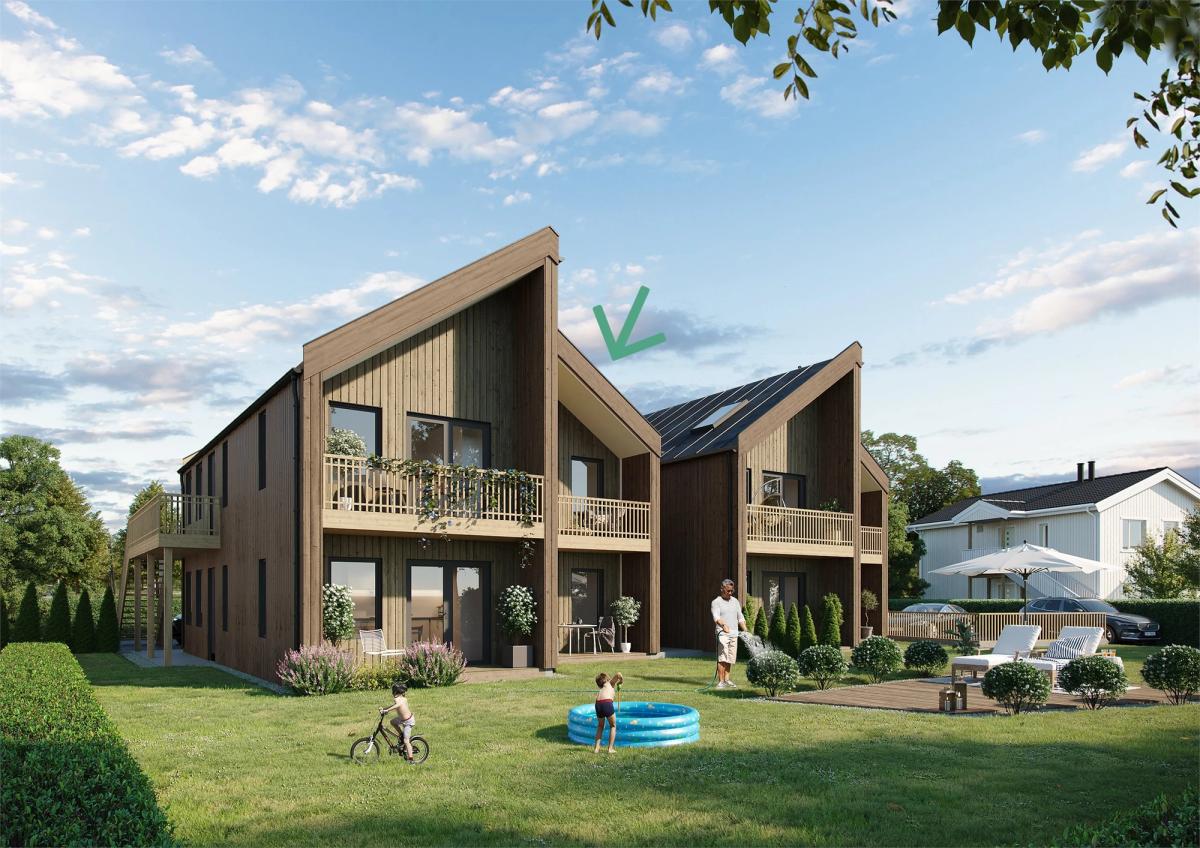 Nygata 41, HAMAR