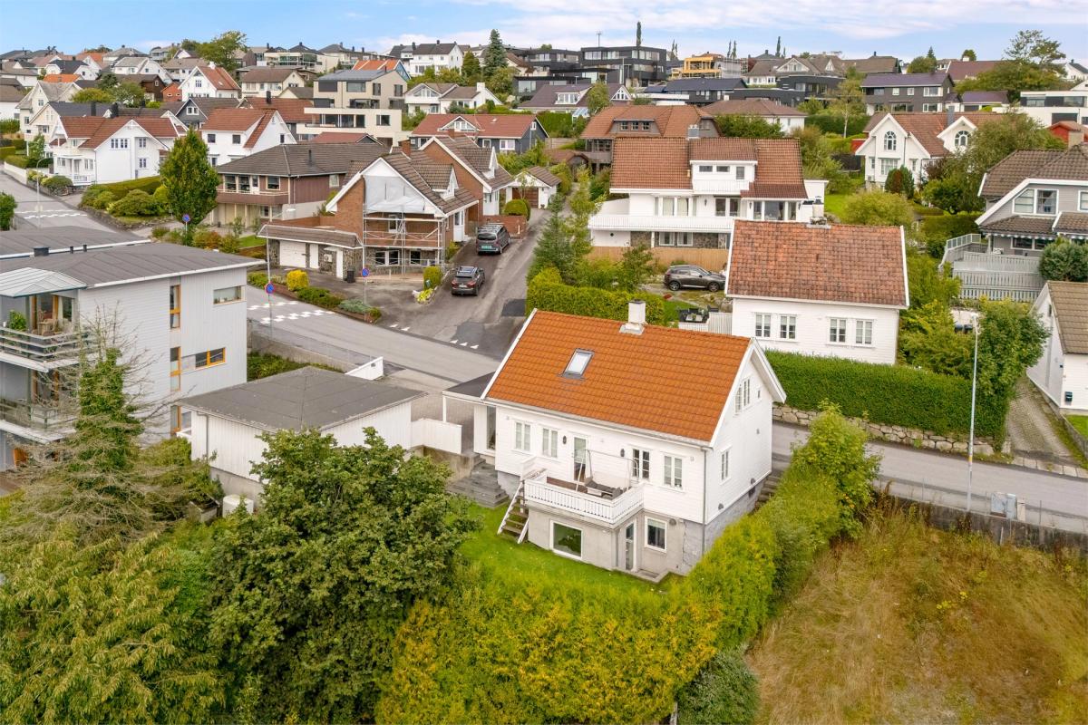Solaveien 42, SANDNES