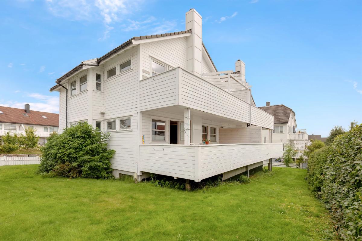 Køhlers vei 28, STAVANGER