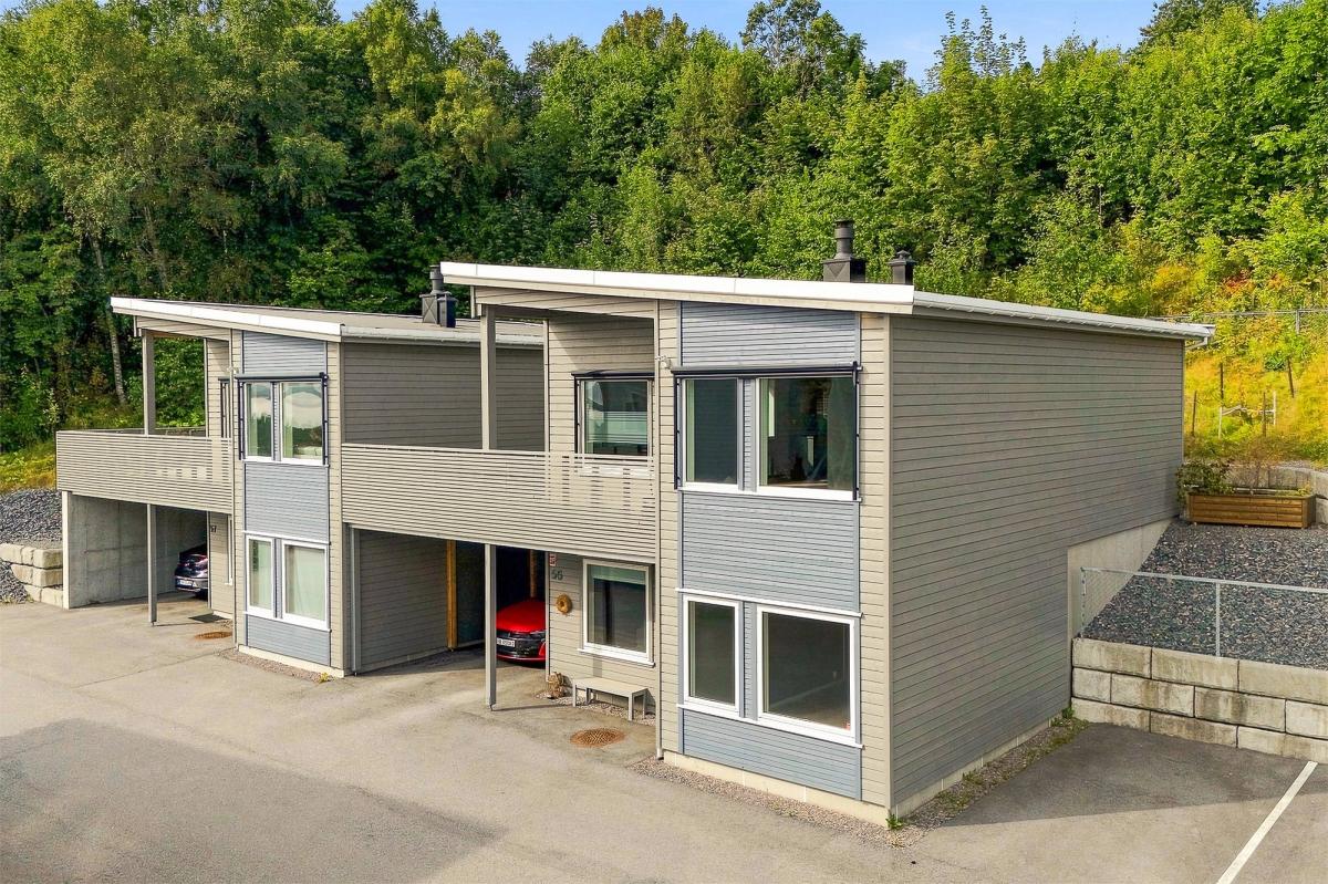 Hagaplassen 55, MOLDE